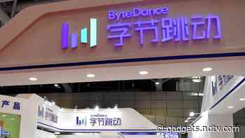 TikTok: ByteDance Said to Move to Ringfence the App Amid US Probe