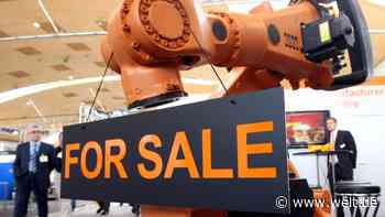 Was Barrieren für Übernahmen aus den USA und China bewirken