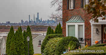 Hasbrouck Heights, N.J.: Small-Town Amenities Close to the City