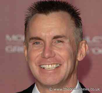 TV chef Gary Rhodes dies in Dubai aged 59