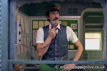 Campaign Agency of the Decade shortlist: Adam & Eve/DDB