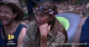 Caitlyn Jenner tries a Geordie accent AGAIN and her second attempt is no better