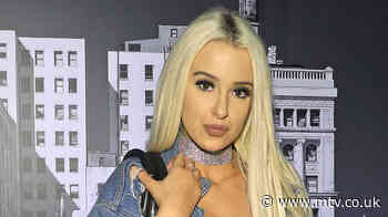Tana Mongeau Reveals Why She Turned Down $2 Million From A Brand Deal