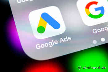 Marktplätze: Warum Google Shopping eine große Chance ist