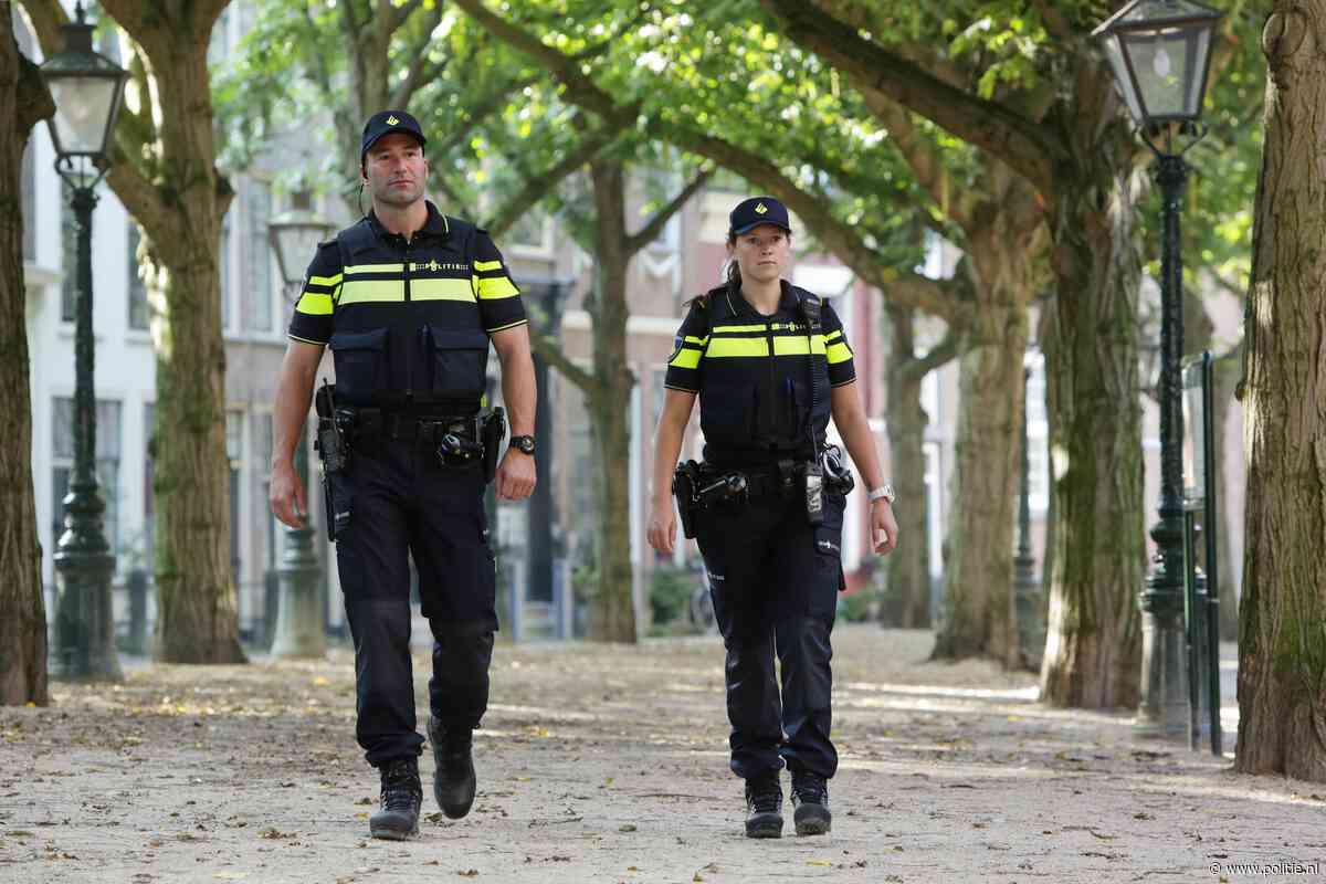 Baarn/Bunschoten/De Bilt/Eemnes/Soest - Aanpassing openingstijden publieksbalies politiebureau en -steunpunten