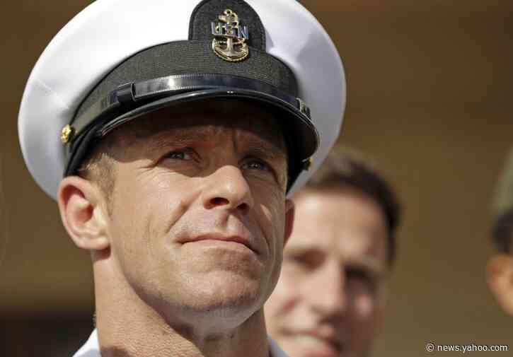 ‘Frogman against frogman’: Case against SEAL sparks debate