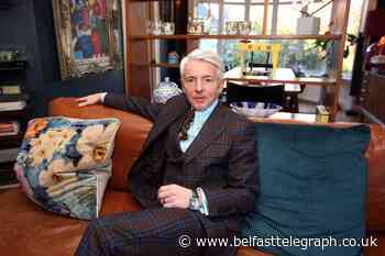 Hairdresser Paul Stafford: Checkpoints, soldiers and bomb scares on Falls Road were character-forming