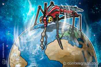 New Research: Bitcoin’s Carbon Footprint Lower Than Previously Thought