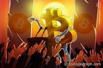 Bitcoin Gives the World ‘Democratization of Savings’ — Hedge Fund Exec