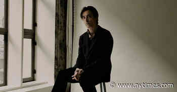 Noah Baumbach Knows What You’re Thinking