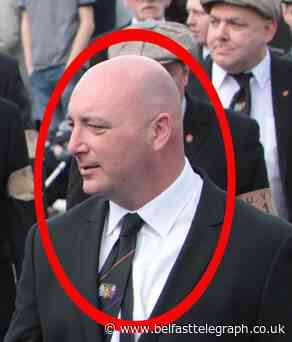 PSNI funding given to charities led by IRA and UVF killers