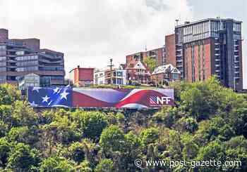 Supreme fight: City asks state's highest court to jump into Mount Washington billboard battle
