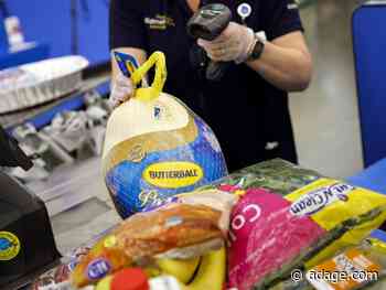 Butterball’s turkey help hotline is bracing for thousands of calls tomorrow: Wednesday Wake-Up Call