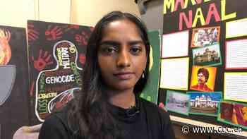 As Toronto Tamils honour war dead, some fear Sri Lankan election could spark more violence