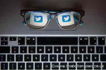 Twitter warns accounts will be deleted if they haven't been used in 6 months