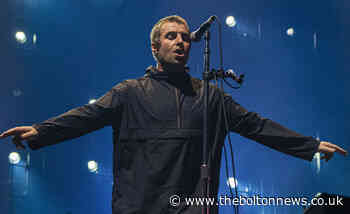 Liam Gallagher confirms huge 2020 homecoming show at Manchester's Heaton Park - here's how to get tickets