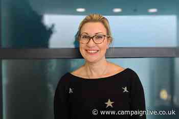 How cancer led to a mission to tackle taboo topics in the workplace