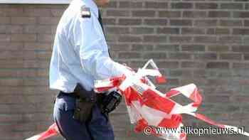 Dode man in woning slachtoffer van misdrijf