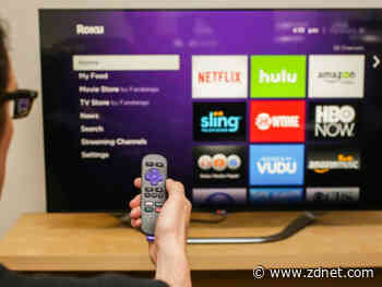 Best gifts: 5 best TV streaming devices of 2019