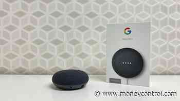 Here#39;s everything we know about Google Nest Mini and its features