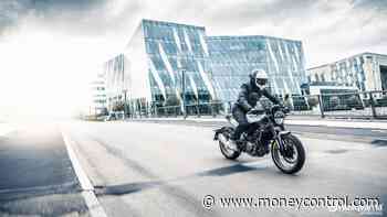 Husqvarna bikes to be launched in December first week; retail sales from January