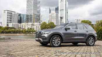 Here#39;s how Mercedes-Benz has updated the 2020 GLE