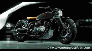Royal Enfield indicates electric motorcycles for the future
