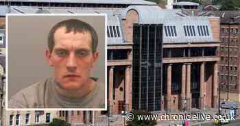 Prolific Killingworth burglar who stole from vulnerable victims is jailed