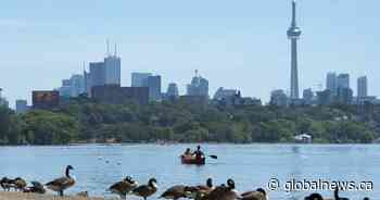 Action needed now as microplastics accumulate in Great Lakes, Ontario researcher says