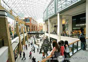 Clothing chain Jaeger to open shop in Belfast