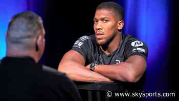 Punch from the gods? Joshua explains
