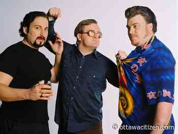NAC preview: Trailer Park Boys roll into Ottawa with Sunnyvale Christmas show
