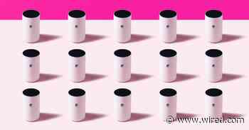 Think Twice Before Giving Gifts With a Microphone or Camera