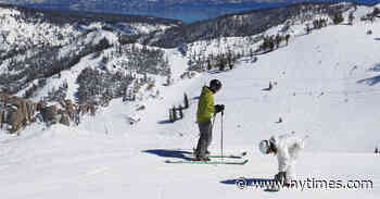 Multi-Mountain Passes Upended the American Ski Trip. Here Are 9 Rules.