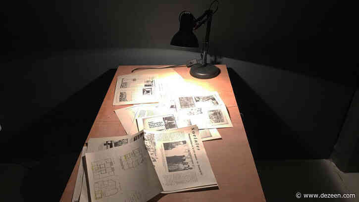 Public Works exhibits plans of Lebanon's windowless maid's rooms