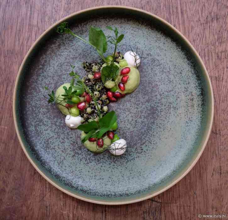 Bussia in hartje Amsterdam: fine dining én fine wining op z’n Italiaans