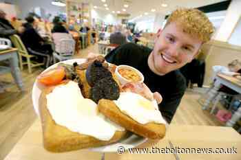 Morrisons is selling a huge 19-piece breakfast for just £5 on Black Friday