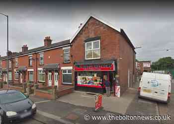 Shop fined over selling illegal cigarettes