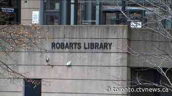 Toronto man accused in feces attacks to appear in court today