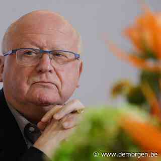 Primeur in Belgische kerk: trappistenmonnik Lode Van Hecke is nieuwe bisschop van Gent