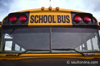 All School Buses Cancelled