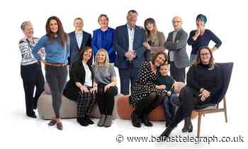 'Heart heroes' launch campaign drive to tackle cardiovascular disease