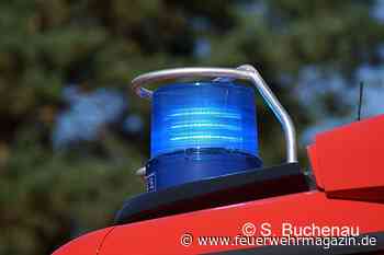 Feuerwehr-Förderverein verklagt Stadt