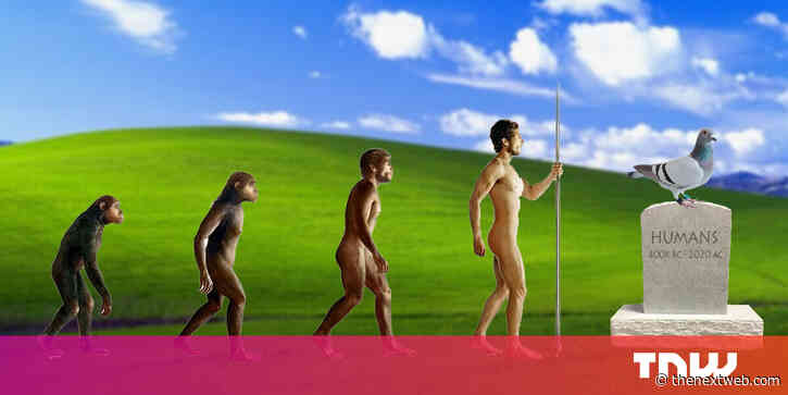 The sixth mass extinction has already claimed its first victims: Humans