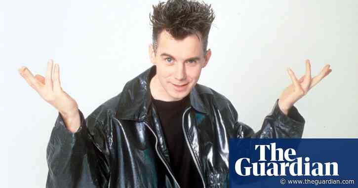 Gary Rhodes: the spiky-haired scoundrel who became the first superstar chef