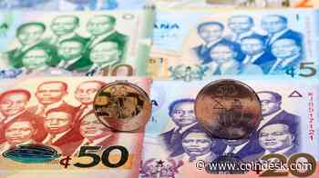 Ghana May Issue Digital Currency in ‘Near Future,’ Says Central Bank Chief