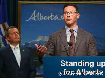 Opinion: Alberta needs conflict of interest rules for government purchasing