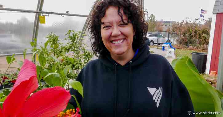 VOA centers provide clients and volunteers opportunities for growth