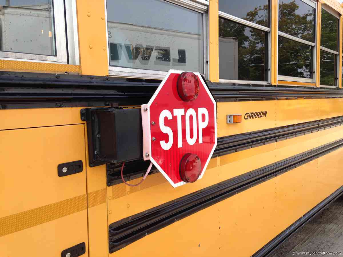 Bus Line Cancellations
