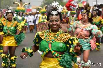 35 countries to participate in Calabar carnival